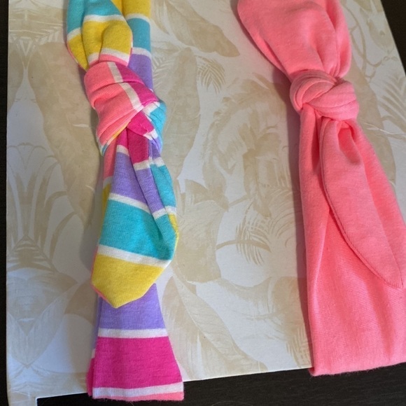 Tommy Bahama Kids Headbands - Picture 2 of 4